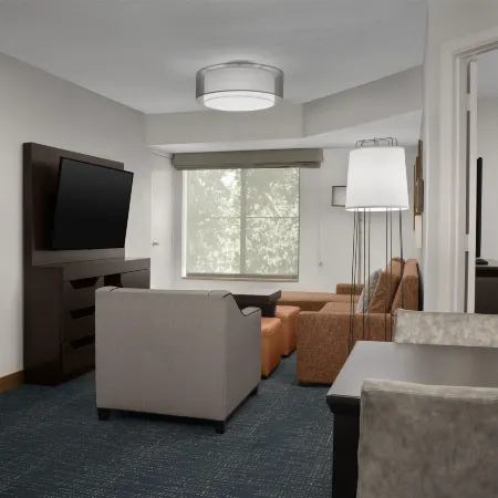 Hampton Inn & Suites Denver Tech Center