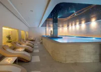 Pickalbatros Palais Des Roses - Agadir - All Inclusive - カップル