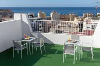 Ona Marbella Inn - Scenic