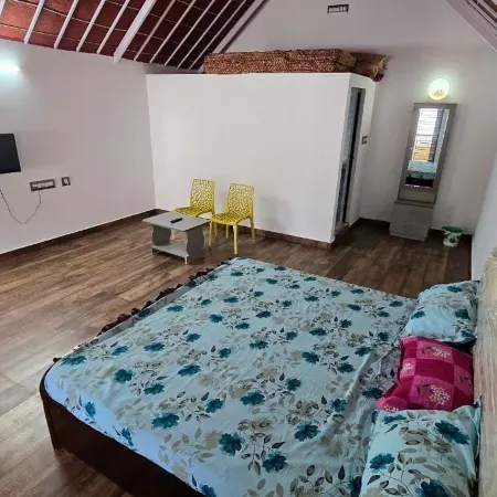 CK Holidays - The Rural Heaven Resort