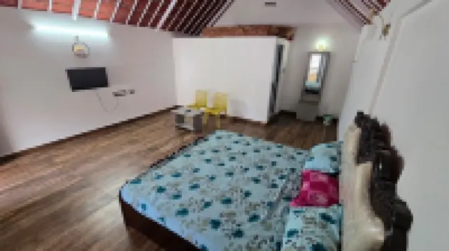 CK Holidays - The Rural Heaven Resort