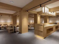 Hotel Wol 安山市住宿飯店