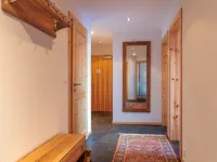 Chalet Flocon de Neige