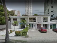 Hotel Amoek Hotels near Murallas de Cartagena