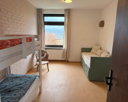 Waldherberge Sargenroth Hotels in Rhein-Hunsruck-Kreis