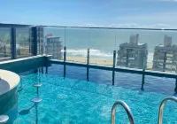 Brava Mundo Hotel Boutique Oficial - Pools
