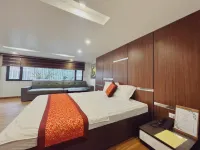 海防DT酒店 鄰近永旺商場—海防黎真郡的酒店
