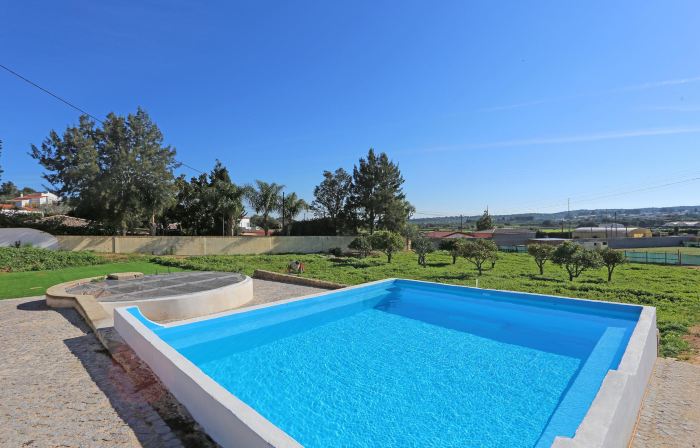 X 05 - 1 Bed Apartment in Quinta da Ponte