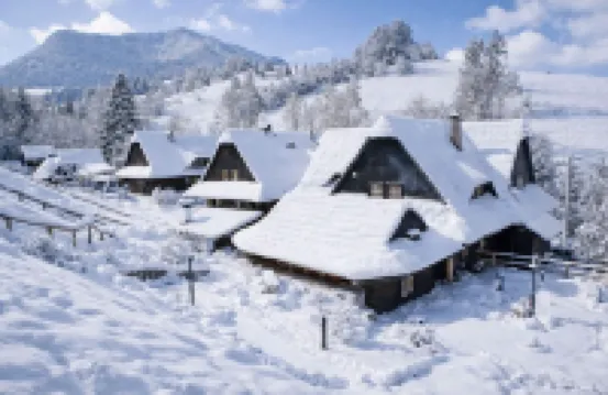 Wellness Rezort Jánošíkov Dvor Отели в г. 