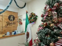 Hotel Yahalis Hotels in Jilotepec de Abasolo