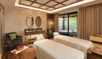 Taj Alibaug Resort & Spa, Maharashtra