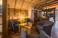 Hotel La Baita