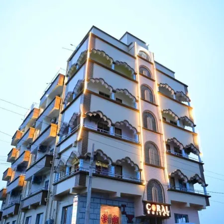 Baliapanda Housing Board Colony
