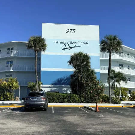 Direct Oceanfront Condo-Fabulous Views-Heated Pool- 20 feet from the Beach!