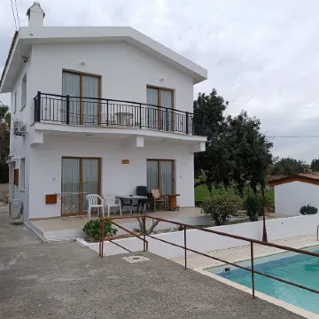 Kapsalia Holiday Villas