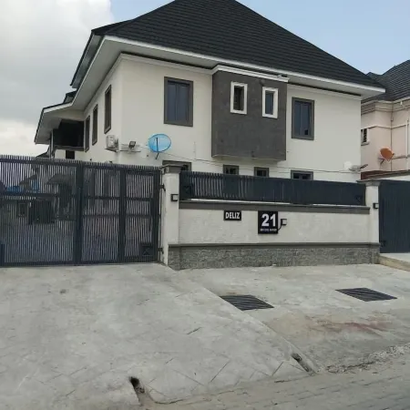 Deliz Homes and Hotel