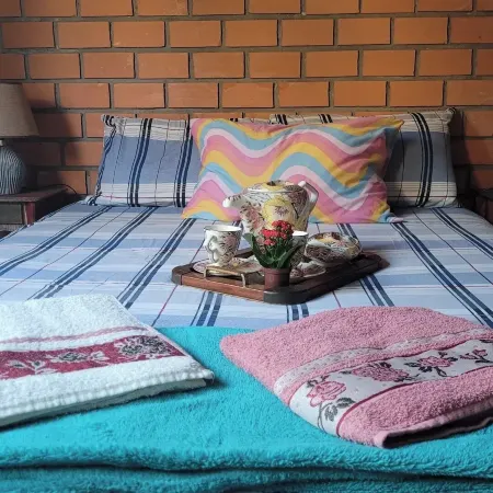 Villa Morena Benessere