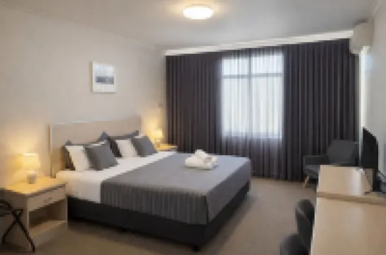 Highway One Motel Hotel di Ceduna