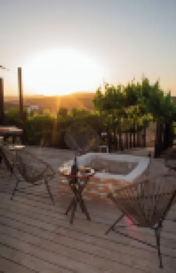 ホテル・ブティック・クプリチョ