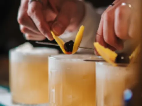 Grand Hotel Cravat Hotéis em Luxemburgo