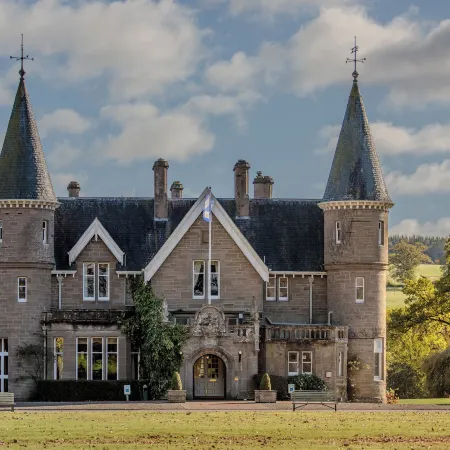 Ballathie House Hotel