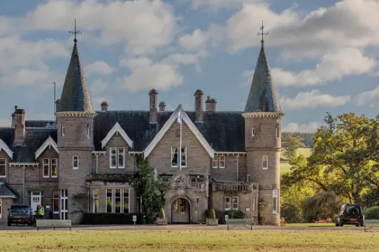 Ballathie House Hotel