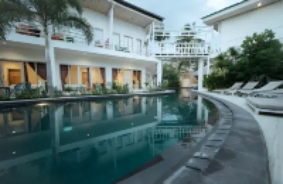 Gili Amor Boutique Resort