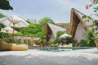Dejama Glamping Resort Lombok - Romantic