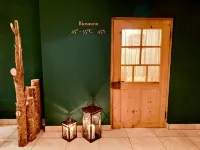 Diana Dolomites - spa
