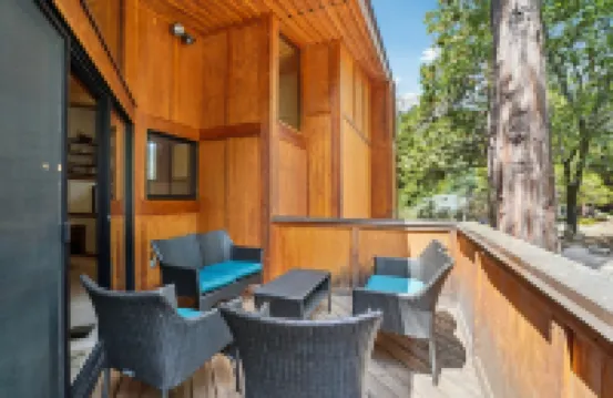 Idyllwild Realty Vacations