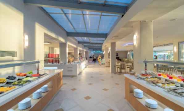 Porto Galini Seaside Resort & Spa