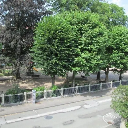 Residence du Parc
