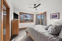 Best of Bear Hollow. Lavish 7-Bedroom for Winter and Summer Fun.