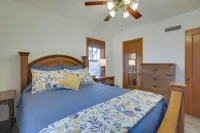 Glendive Getaway w/ Yellowstone River Access! - 3-Star