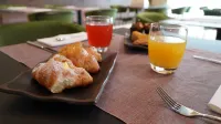 UNA HOTELS La Martella - Bữa sáng