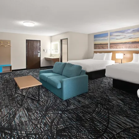 Days Inn by Wyndham Bad Axe