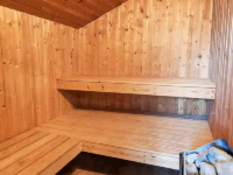 Holiday Home in Otterndorf