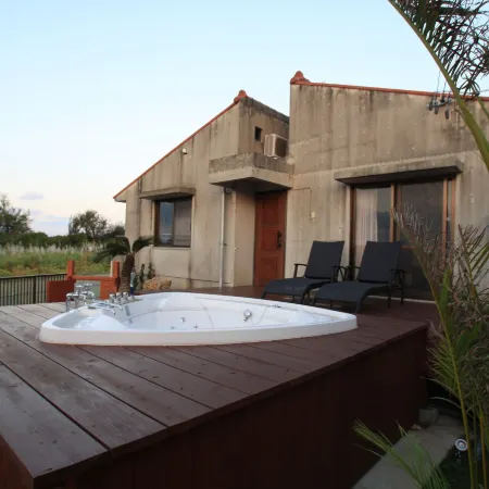 Cottage Hakuraku