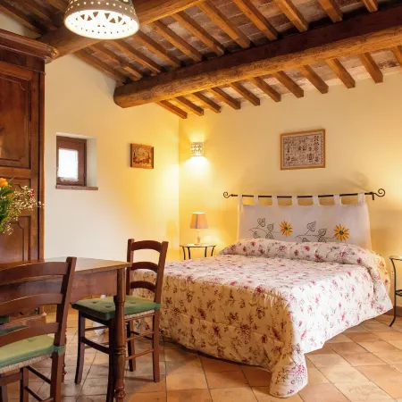 Podere Sette Piagge