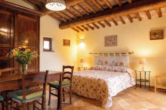 Podere Sette Piagge Hotels in 