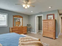 Spacious Arcadia Escape Near Public Boat Ramp Hotels in DeSoto County