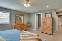Spacious Arcadia Escape Near Public Boat Ramp