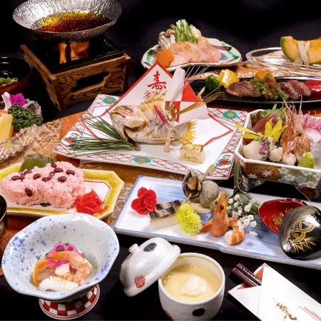 Sasai Hotel
