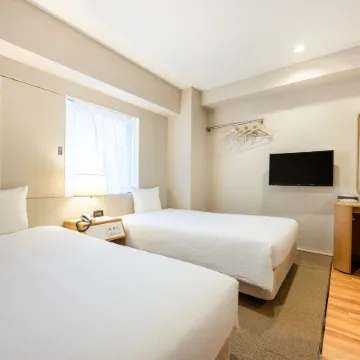 Quintessa Hotel Akita Отели в г. Акита