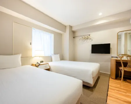 Quintessa Hotel Akita Hotels in Akita