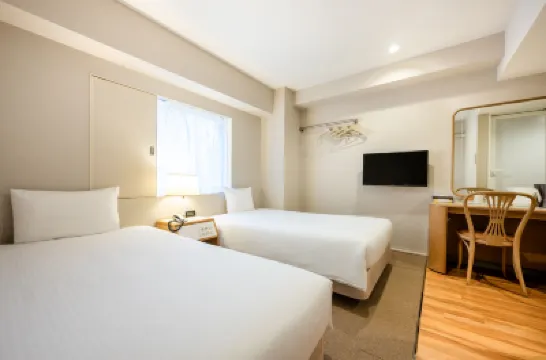 Quintessa Hotel Akita Hotels in 