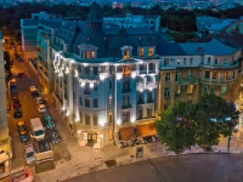 ซูส เอสเซนซ์ บูคาเรสต์ เวเนเซีย โรงแรมในบูคาเรสต์