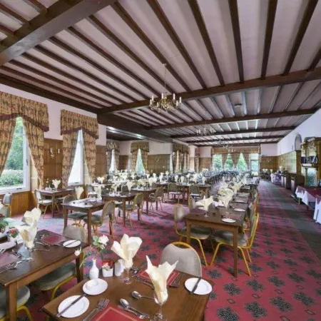 The Highland Hotel by Compass Hospitality