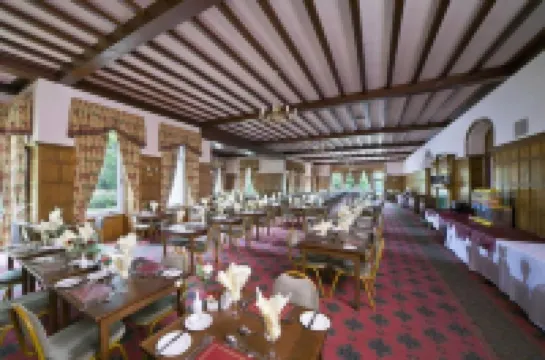 The Highland Hotel by Compass Hospitality