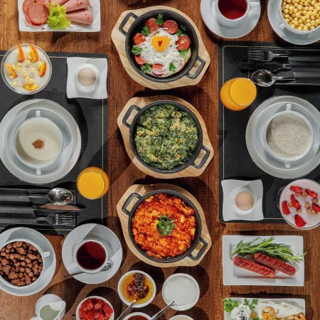 ILK INN HOTEL